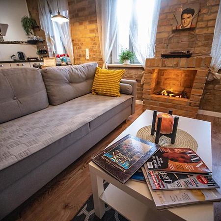 Apartament Marklissa 레스나 외부 사진