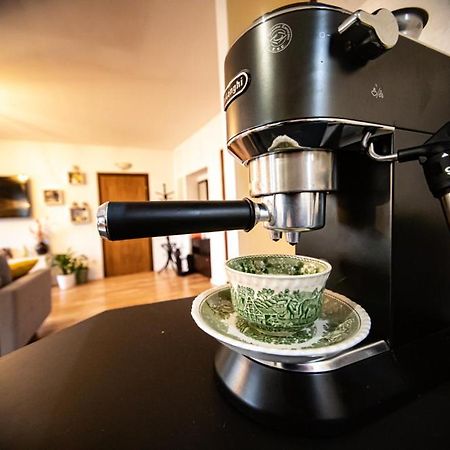 Apartament Marklissa 레스나 외부 사진