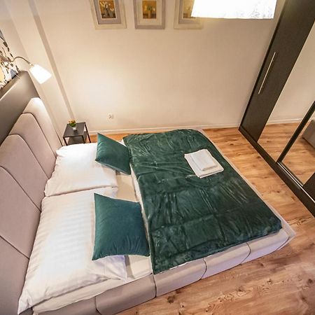 Apartament Marklissa 레스나 외부 사진