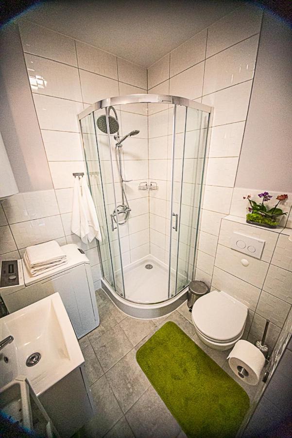 Apartament Marklissa 레스나 외부 사진