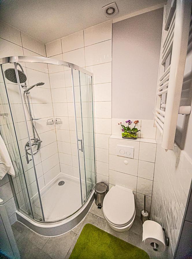 Apartament Marklissa 레스나 외부 사진