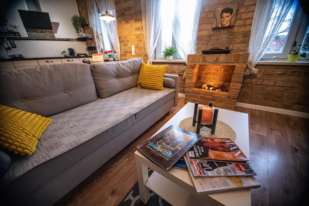 Apartament Marklissa 레스나 외부 사진