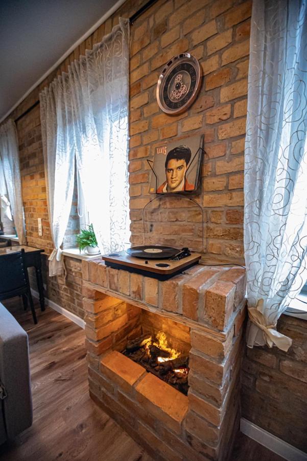Apartament Marklissa 레스나 외부 사진
