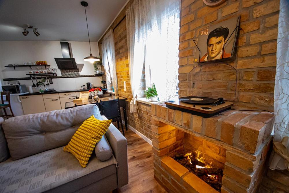 Apartament Marklissa 레스나 외부 사진