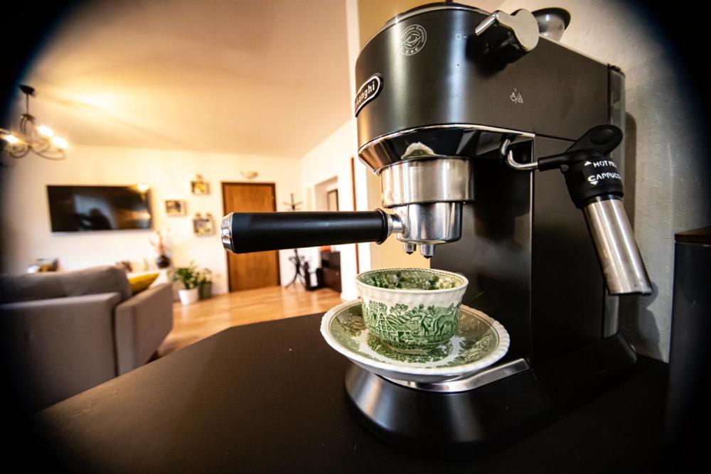 Apartament Marklissa 레스나 외부 사진