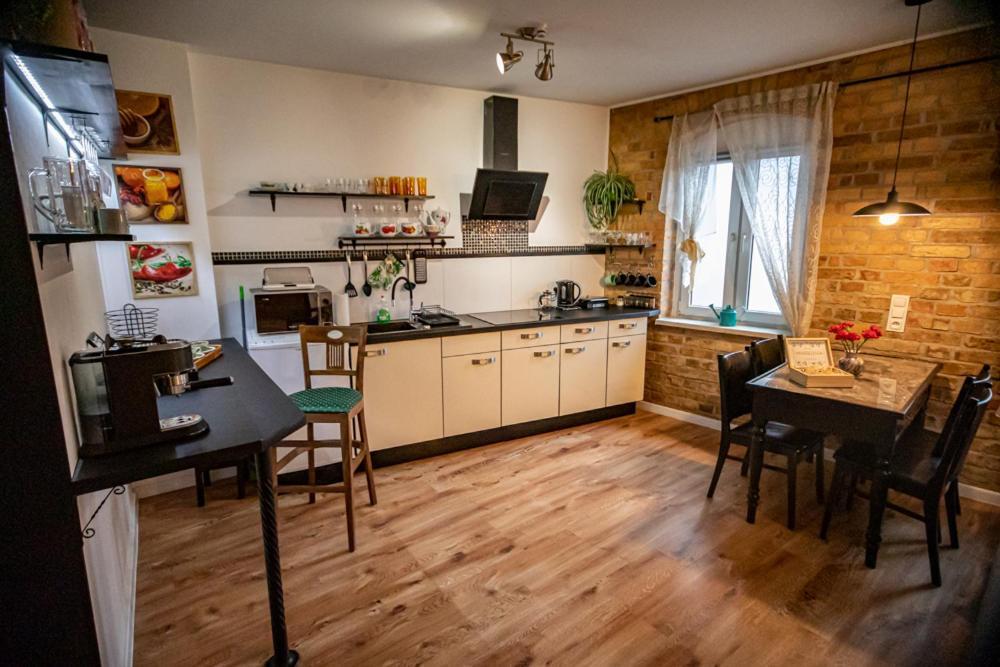 Apartament Marklissa 레스나 외부 사진