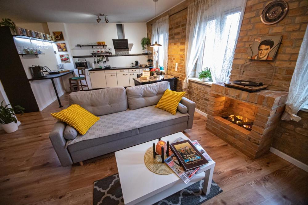 Apartament Marklissa 레스나 외부 사진