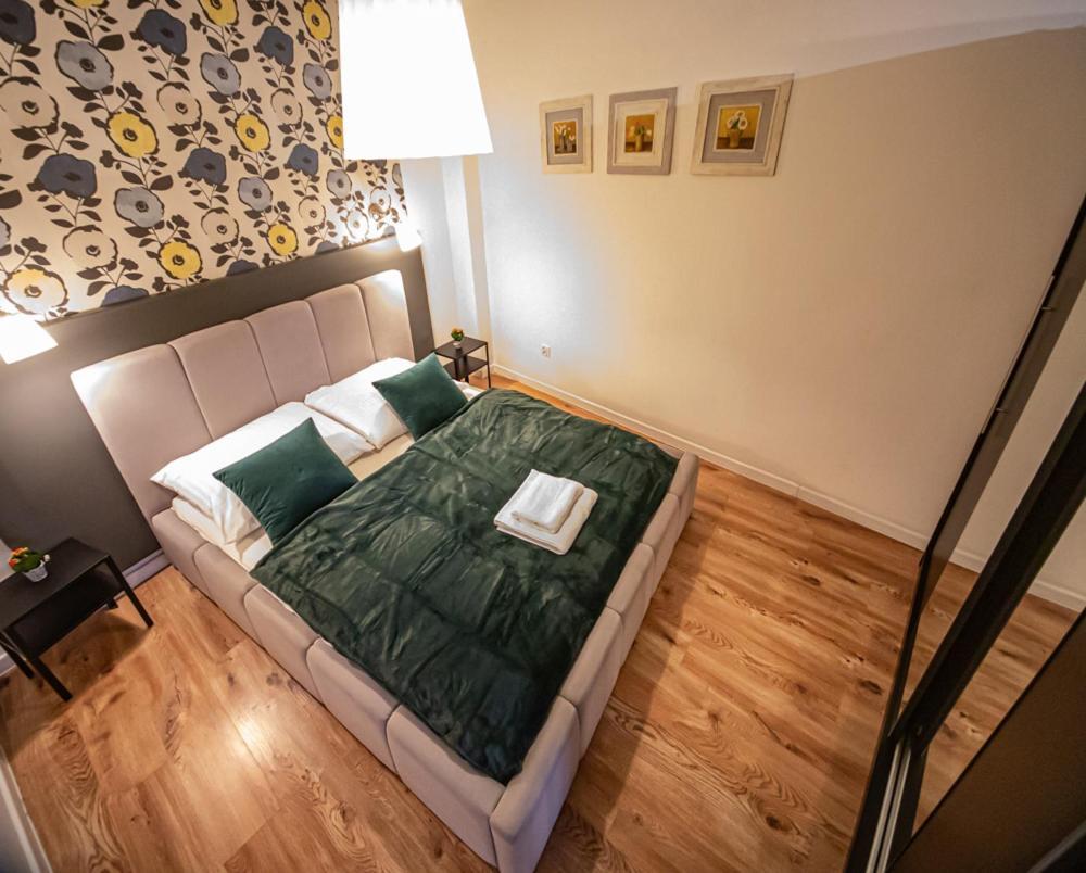 Apartament Marklissa 레스나 외부 사진
