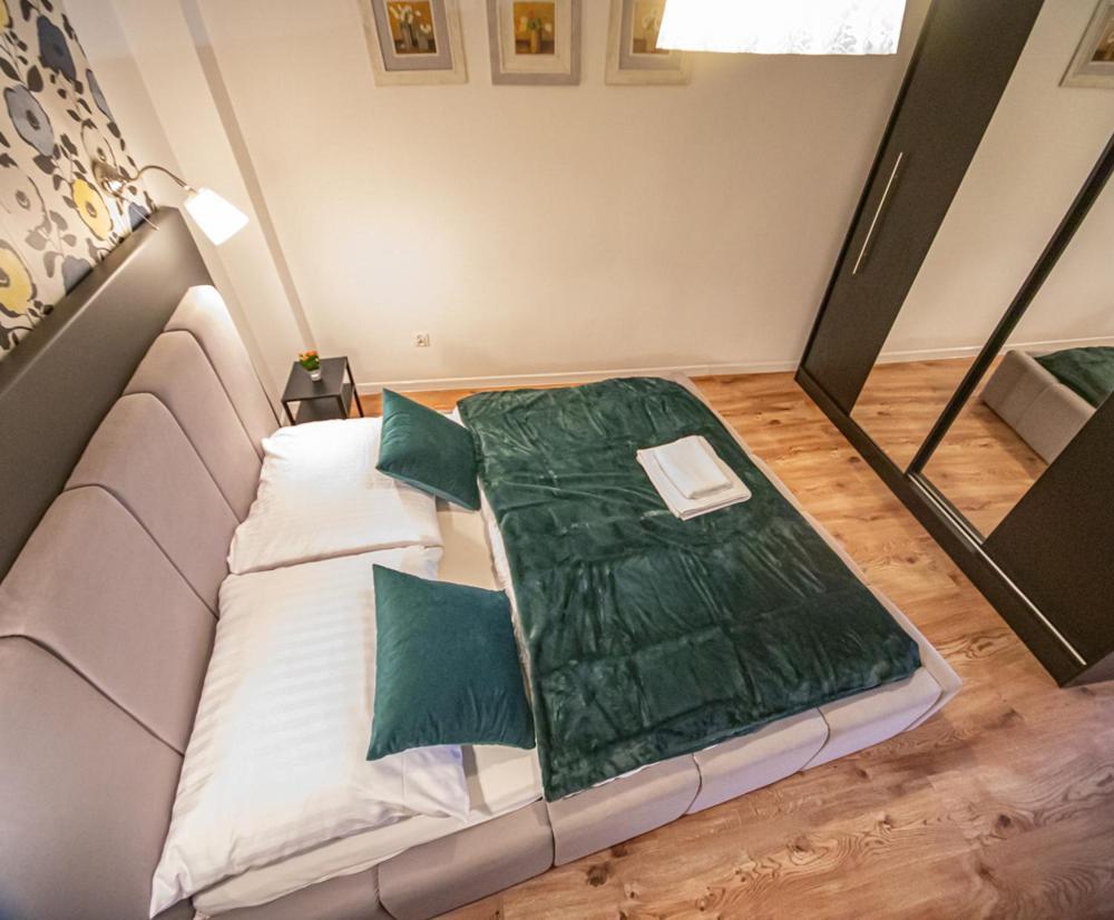 Apartament Marklissa 레스나 외부 사진